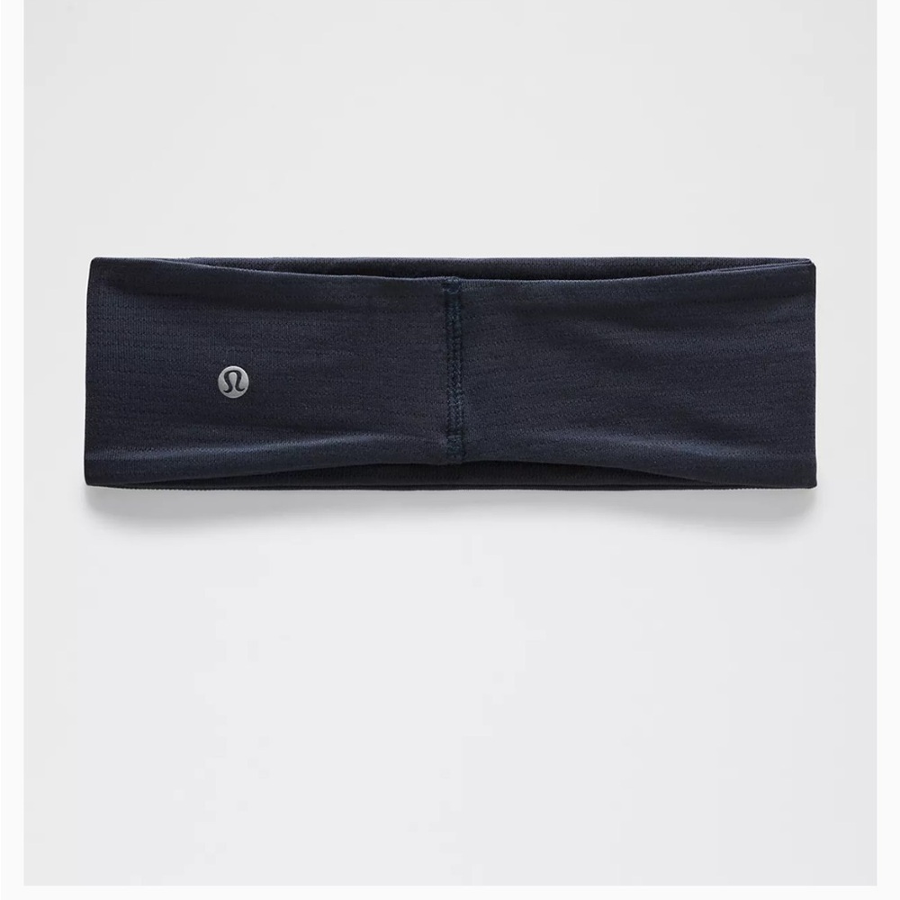 Lululemon License to Train Wide Headband - Picture 3 of 5